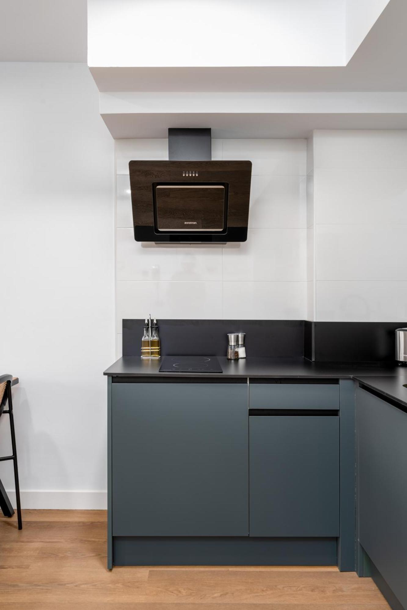 Limehome Oviedo Calle Postigo Bajo Zimmer foto