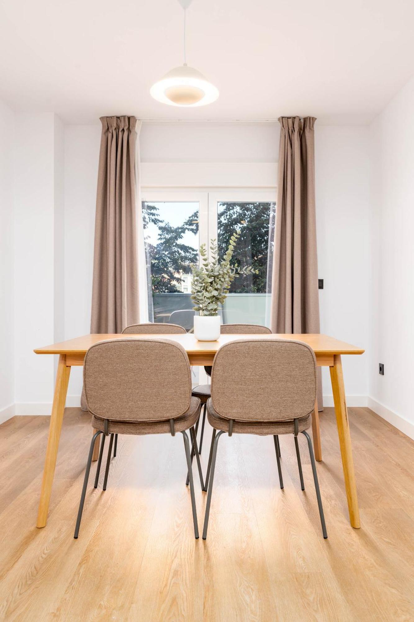 Limehome Oviedo Calle Postigo Bajo Zimmer foto