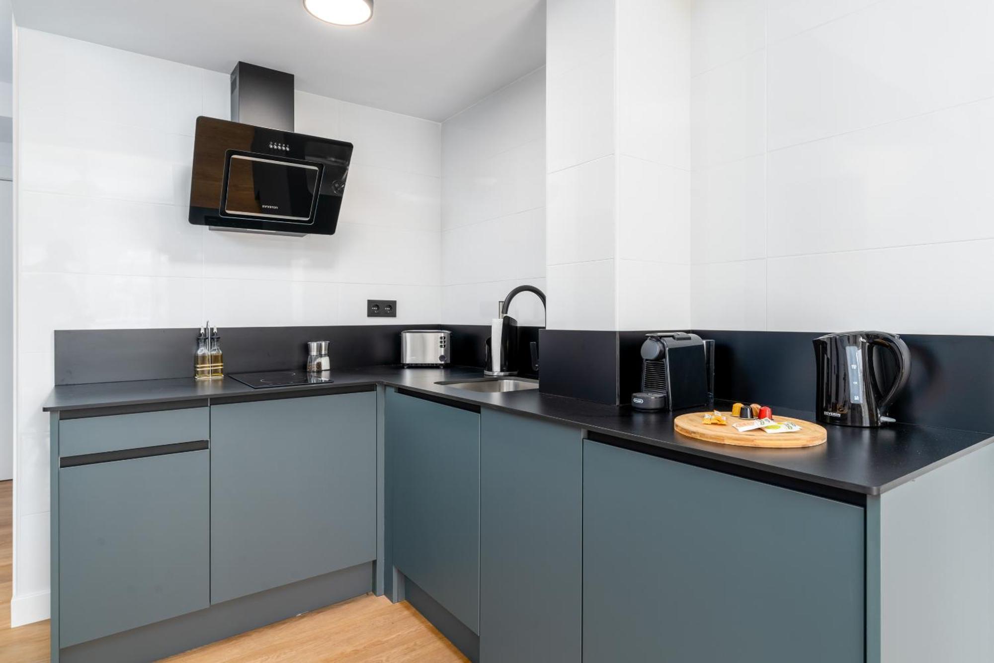 Limehome Oviedo Calle Postigo Bajo Zimmer foto