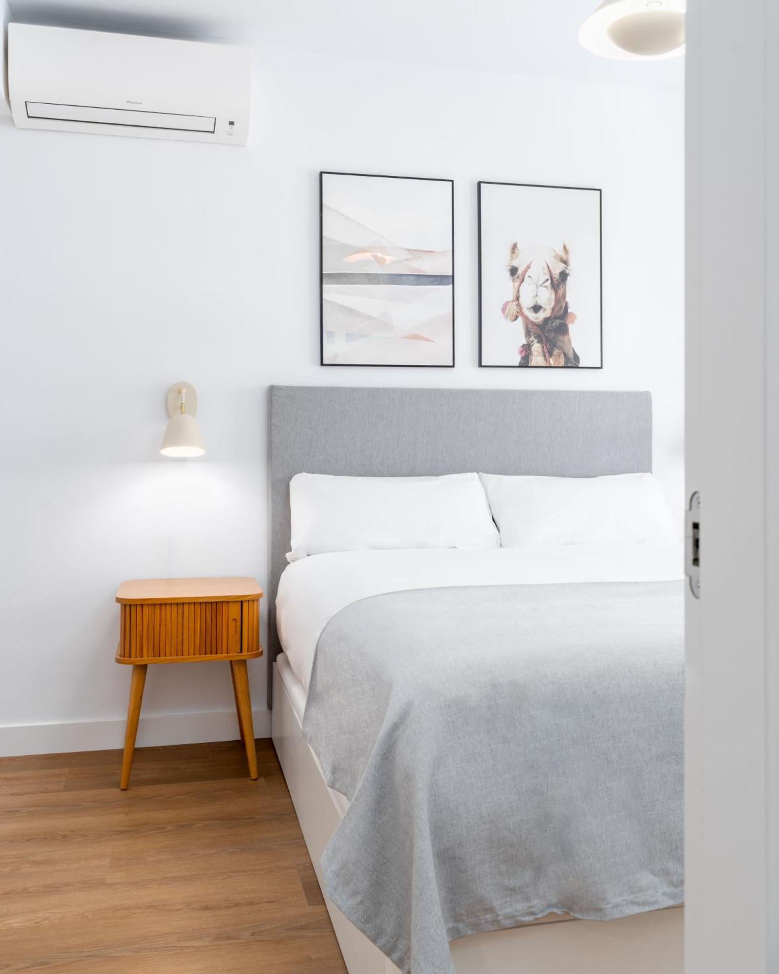 Limehome Oviedo Calle Postigo Bajo Zimmer foto